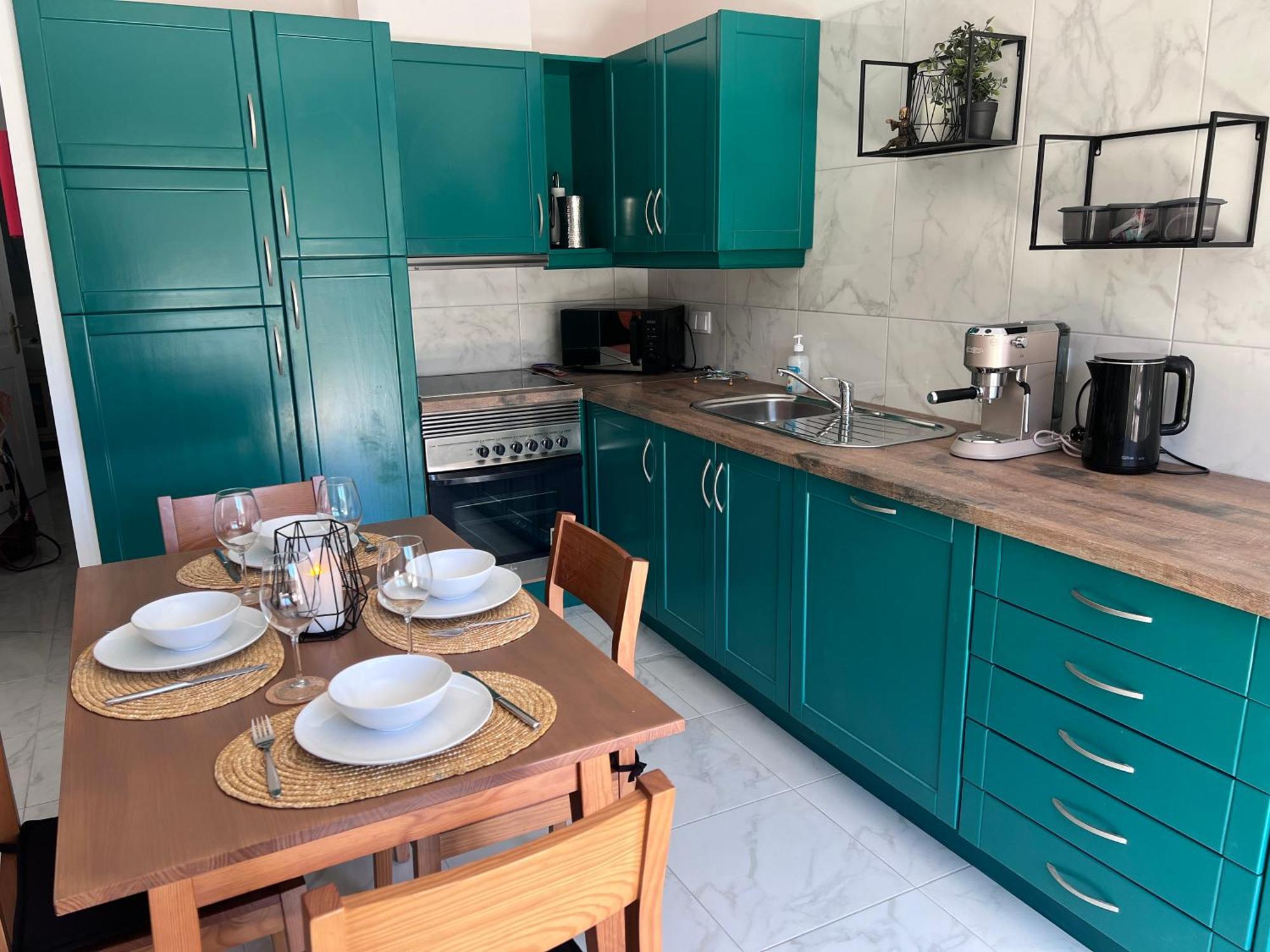 Spacious From