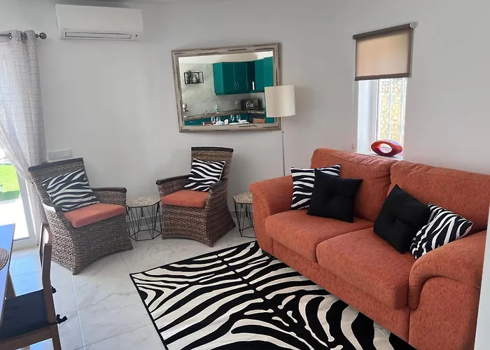Spacious Home From Home