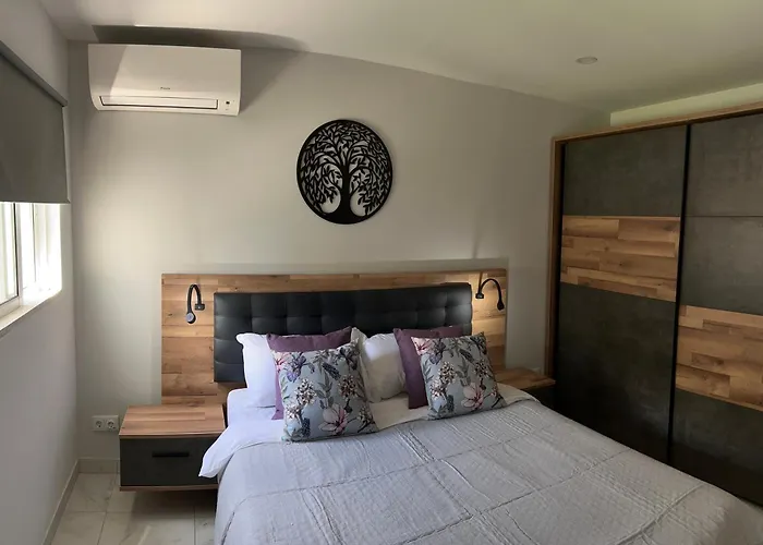 Spacious Home From Home