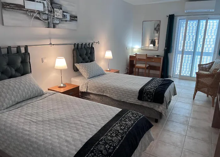 Spacious Home From Home