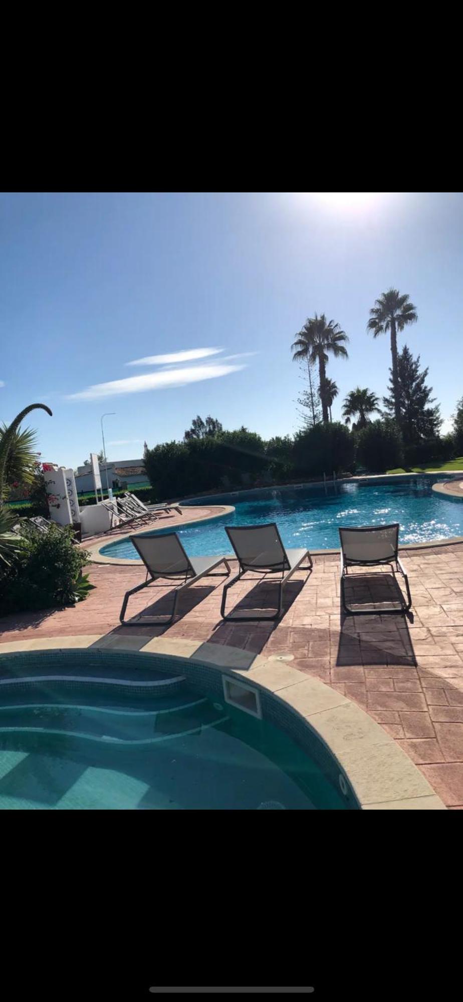 Appartement Spacious From