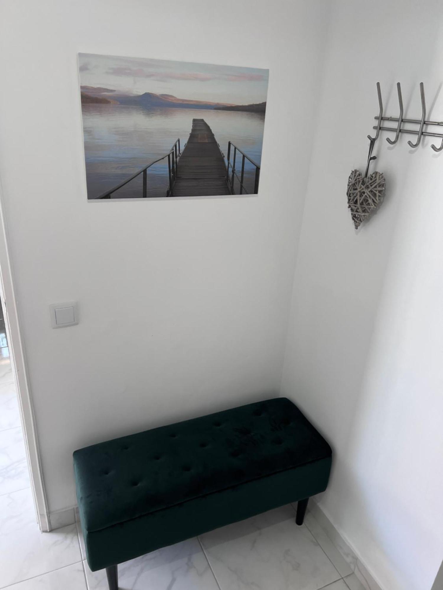 Spacious From
