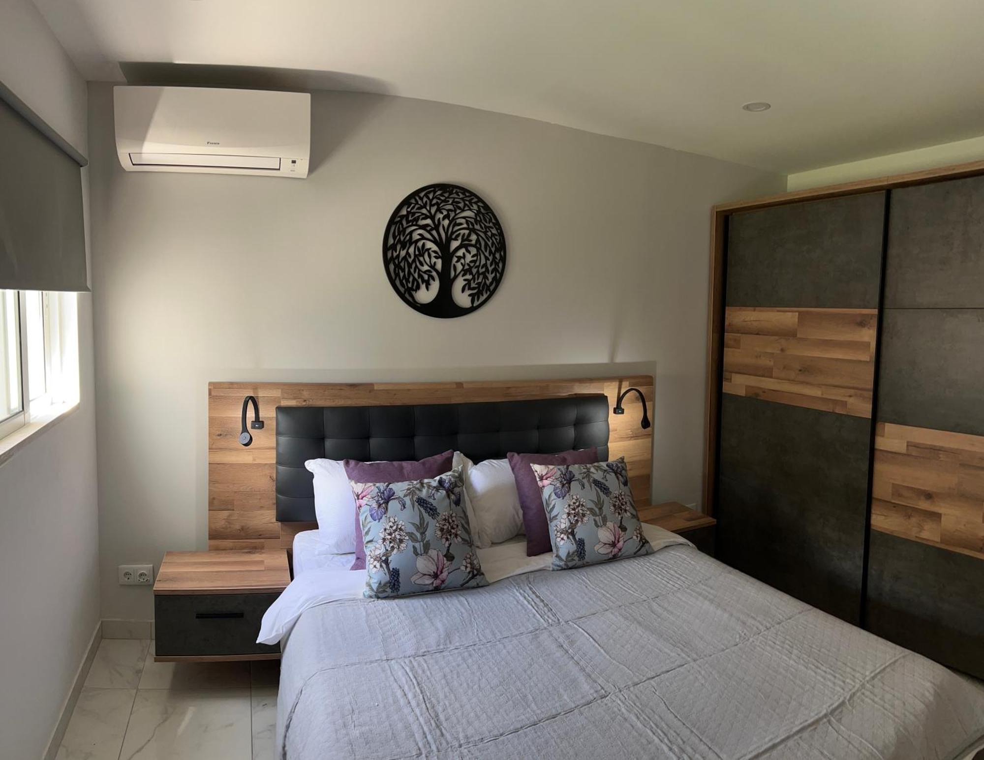 Spacious From Appartement Carvoeiro (Lagoa)
