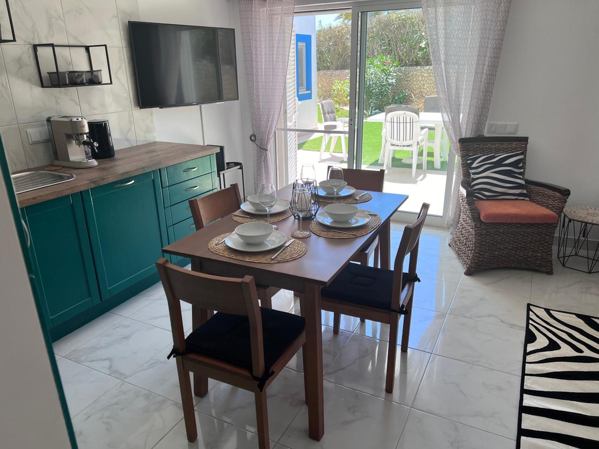 Spacious From Appartement Carvoeiro (Lagoa)