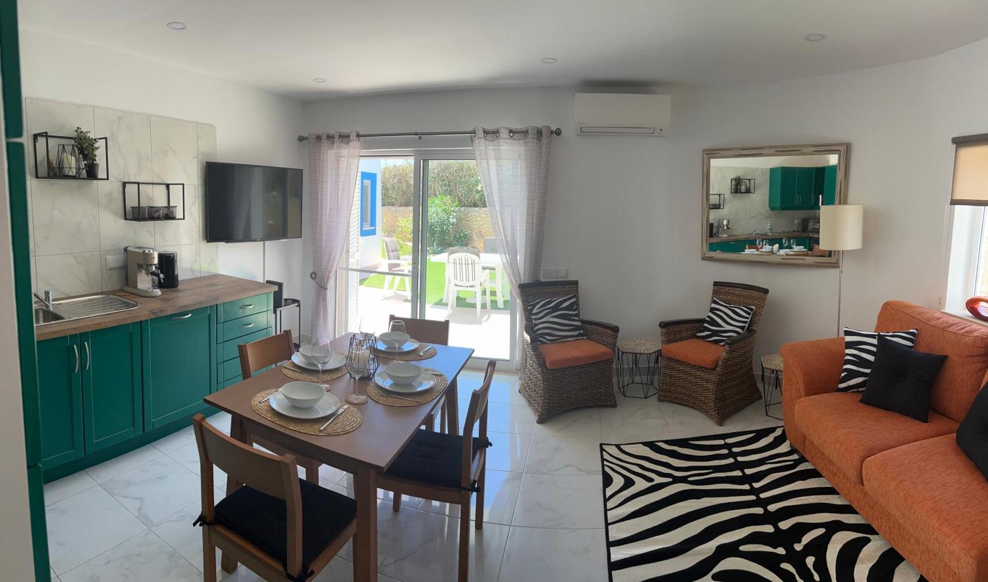 Spacious From *