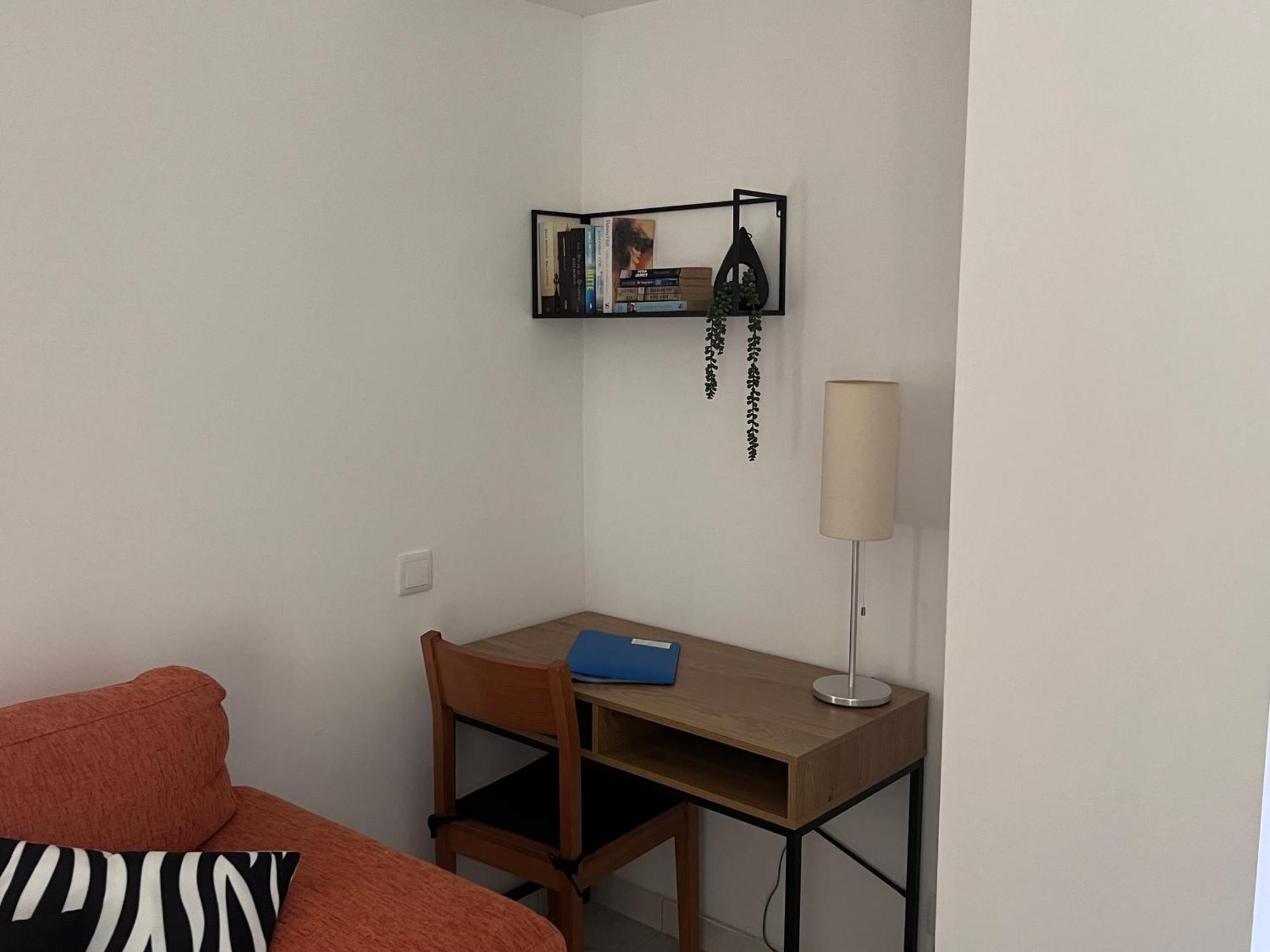 Spacious From Appartement Carvoeiro (Lagoa)