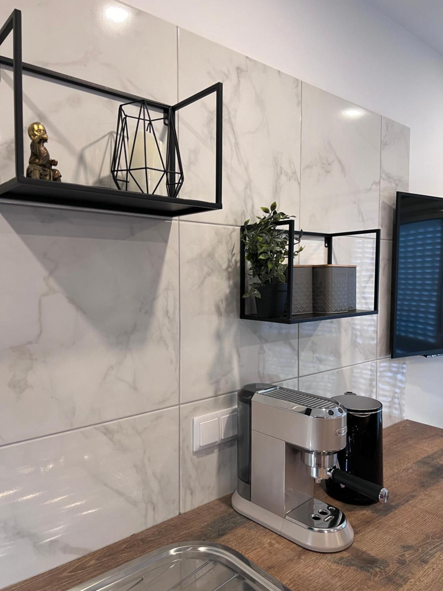 Appartement Spacious From