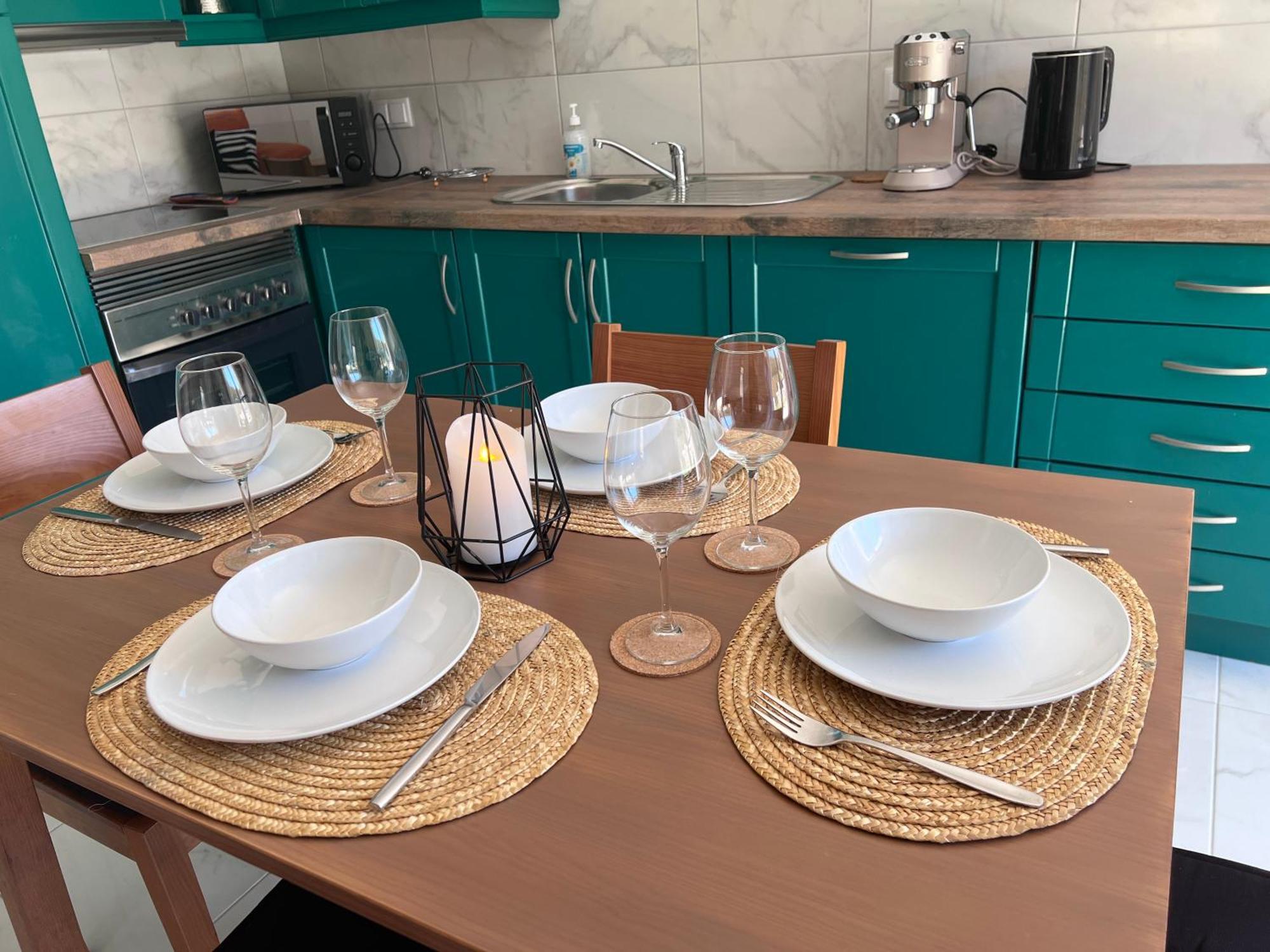 Spacious From Appartement Carvoeiro (Lagoa)