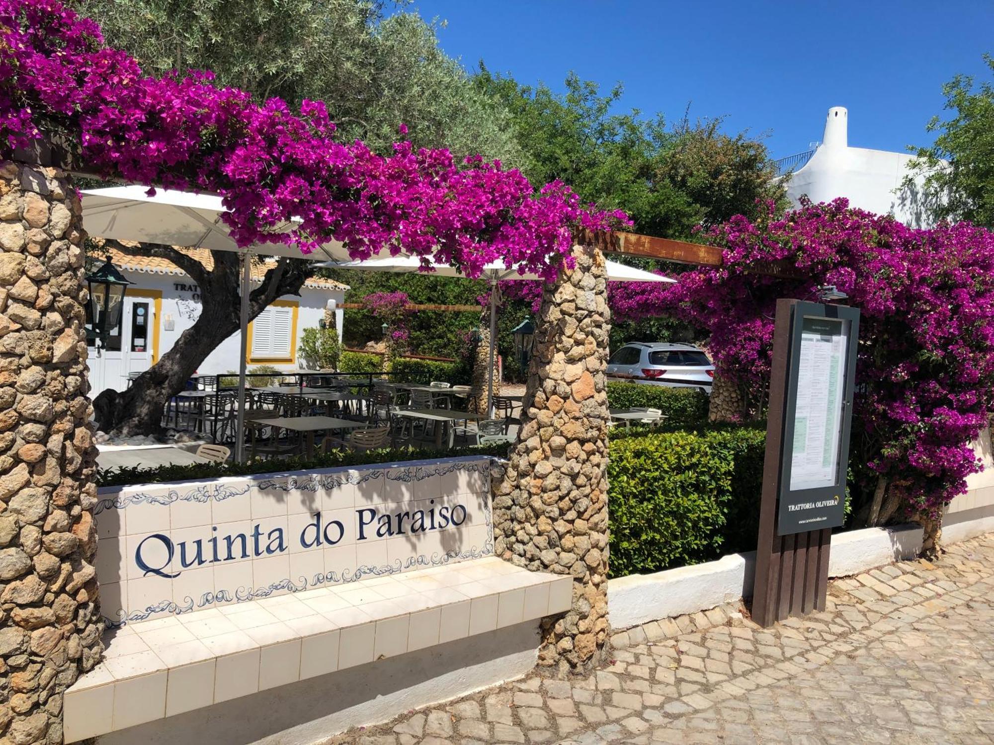 Appartement Spacious From Carvoeiro (Lagoa)